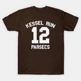 Kessel Run T-Shirt